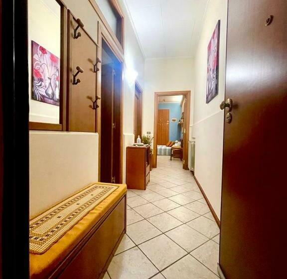 פנסיון A Due Passi Da . .