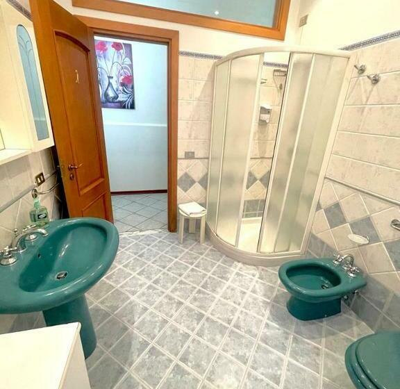 פנסיון A Due Passi Da . .