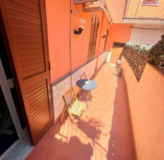 פנסיון A Due Passi Da . .