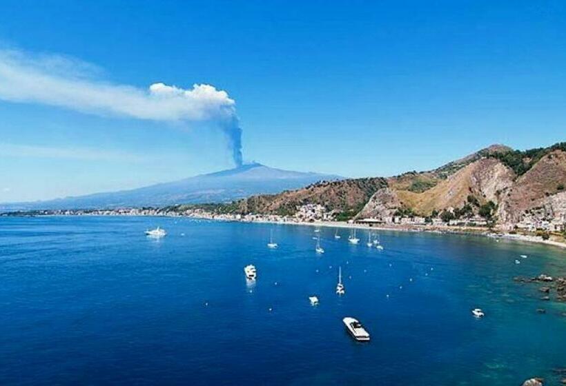 פנסיון A Due Passi Da . .