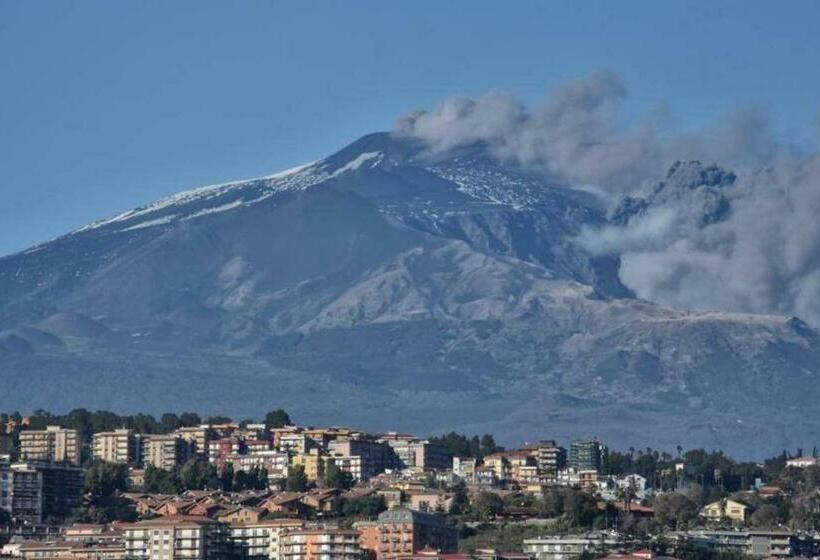 פנסיון A Due Passi Da . .