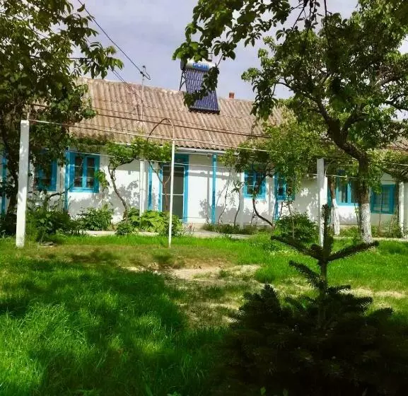 Majatalo Casa Batranului Pescar   Old Fisherman S House