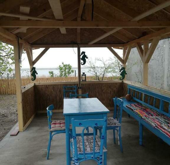 Пансион Casa Batranului Pescar   Old Fisherman S House