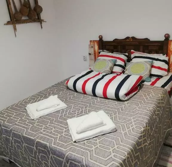 Majatalo Casa Batranului Pescar   Old Fisherman S House