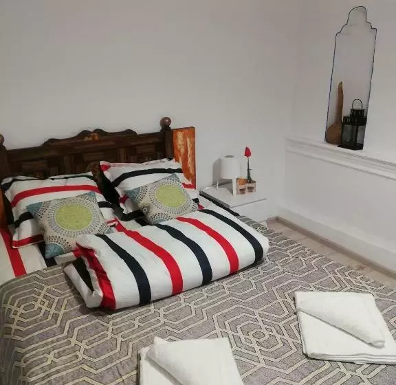 Majatalo Casa Batranului Pescar   Old Fisherman S House