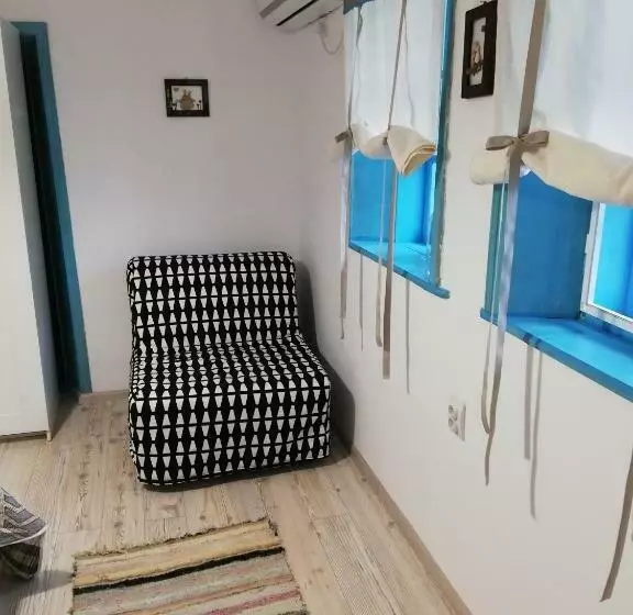 Majatalo Casa Batranului Pescar   Old Fisherman S House