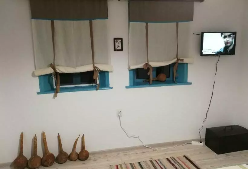 Majatalo Casa Batranului Pescar   Old Fisherman S House