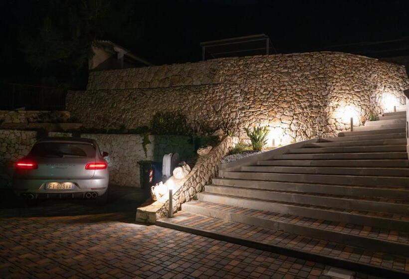 펜션 Dimora Mariuccia