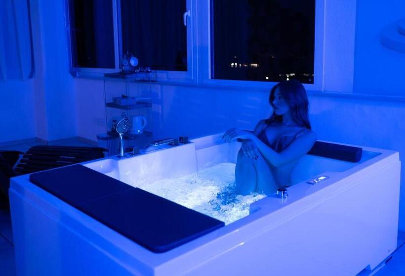 펜션 Dimora Mariuccia