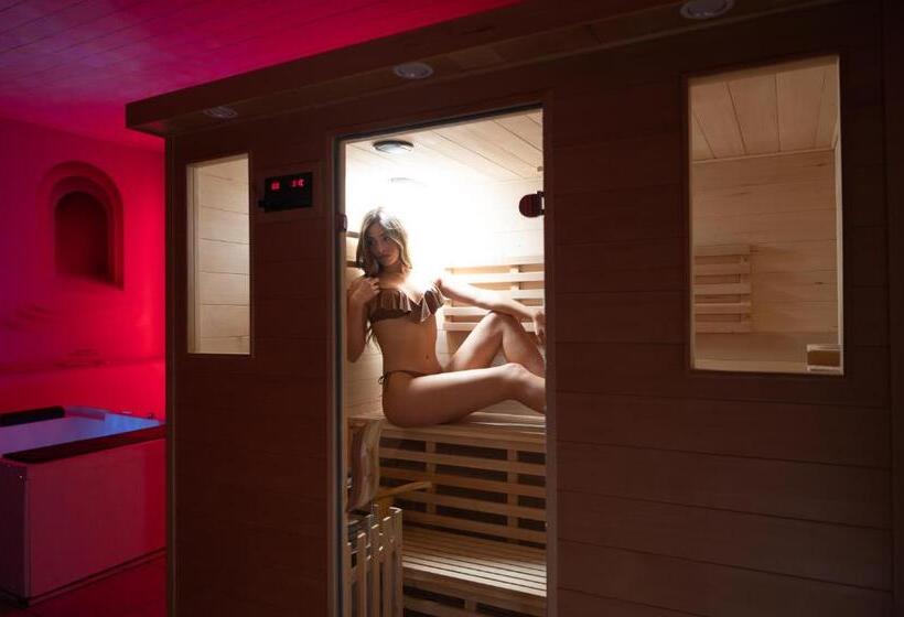 펜션 Dimora Mariuccia