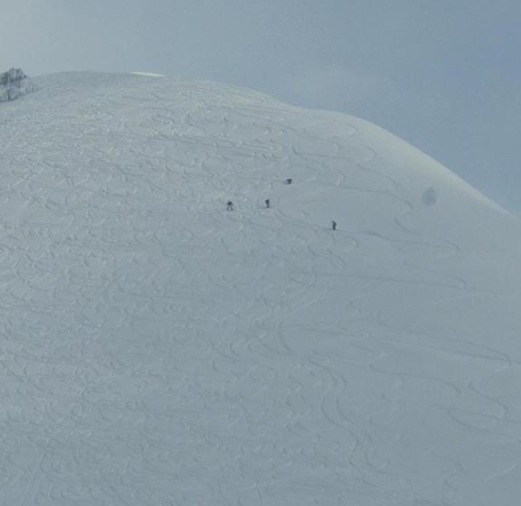 پانسیون Guesthouse Mose