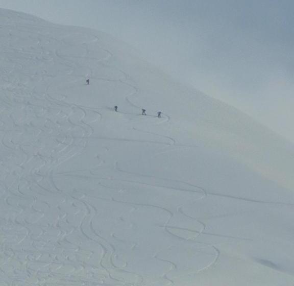 پانسیون Guesthouse Mose