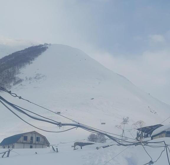 پانسیون Guesthouse Mose