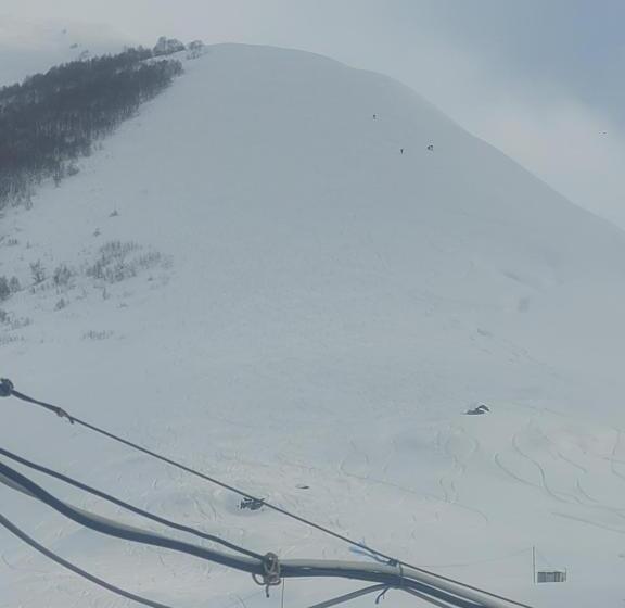 پانسیون Guesthouse Mose