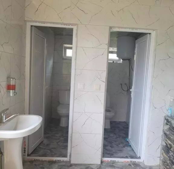 پانسیون Guesthouse Mose
