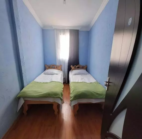 پانسیون Guesthouse Mose