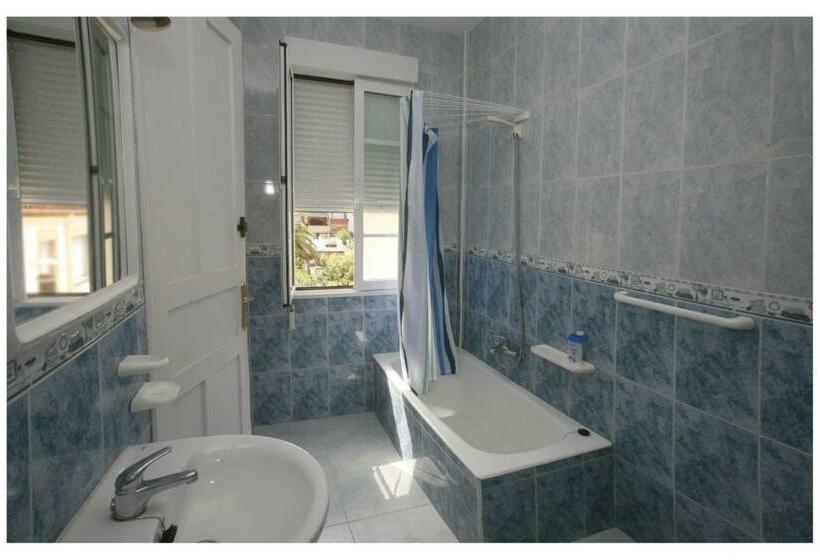 پانسیون Hostal Galicia