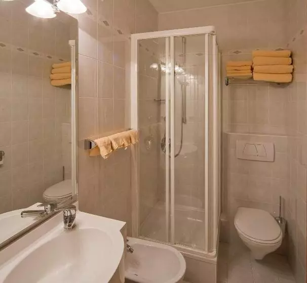 Residence Corones