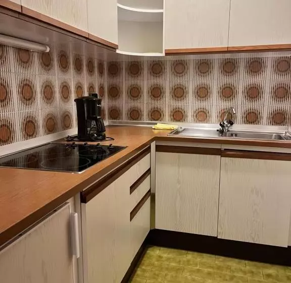 Residence Corones