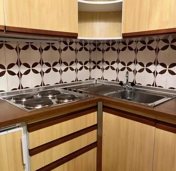 Residence Corones