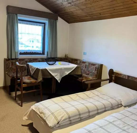 Residence Corones