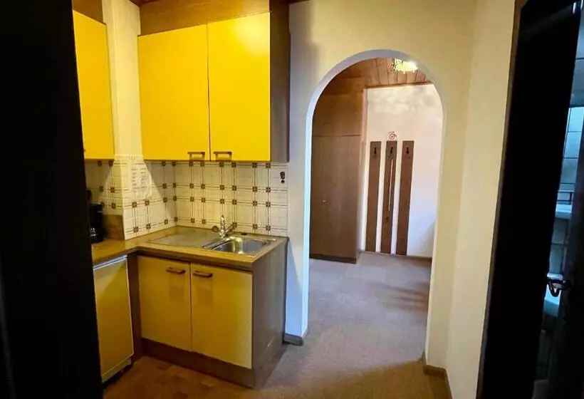 Residence Corones