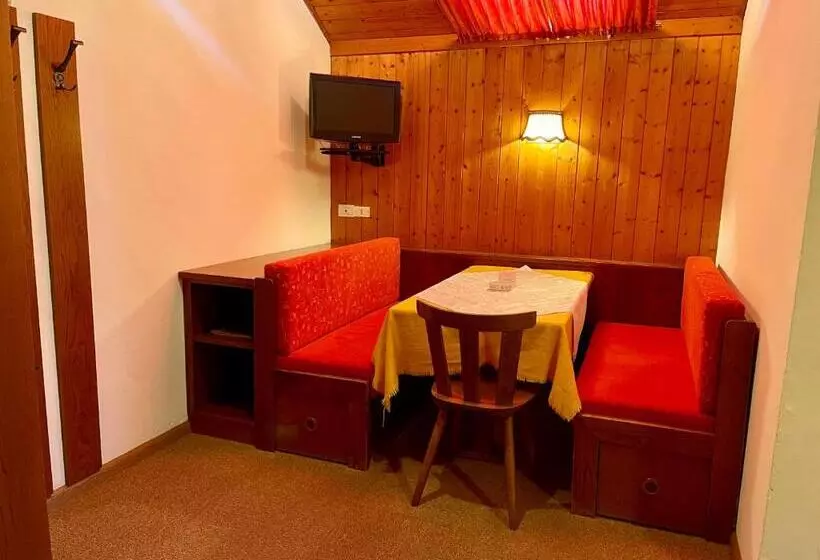 Residence Corones