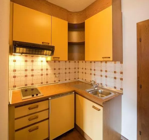 Residence Corones