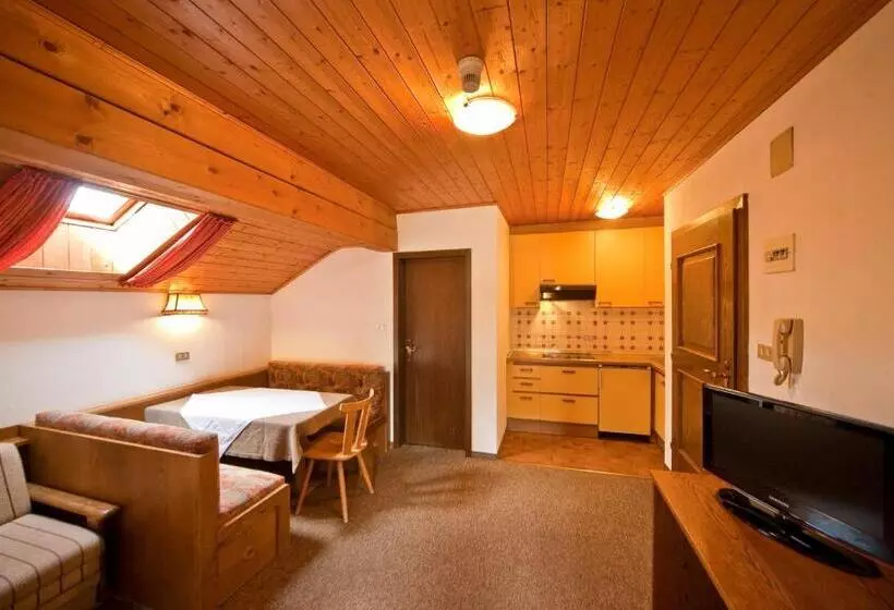 Residence Corones