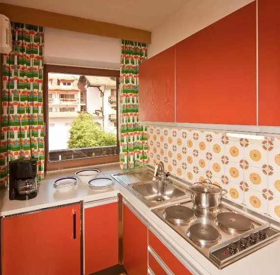 Residence Corones