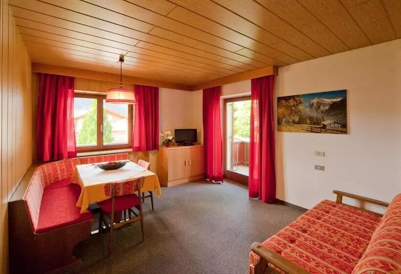 Residence Corones
