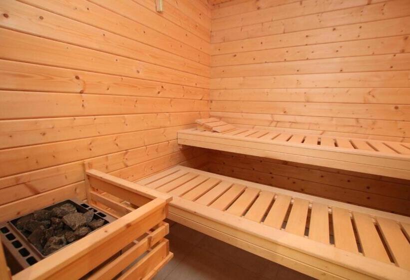 Strandstraße 2b Rechts, Lütt Seehuus