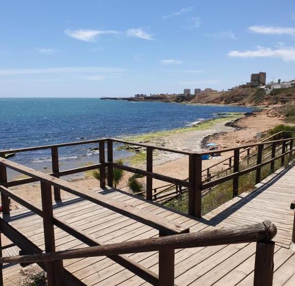 001 Cabomar I Con Vistas Al Mar