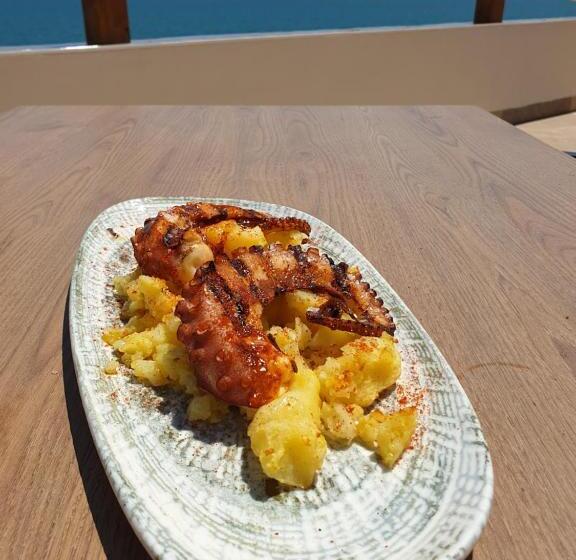 001 Cabomar I Con Vistas Al Mar