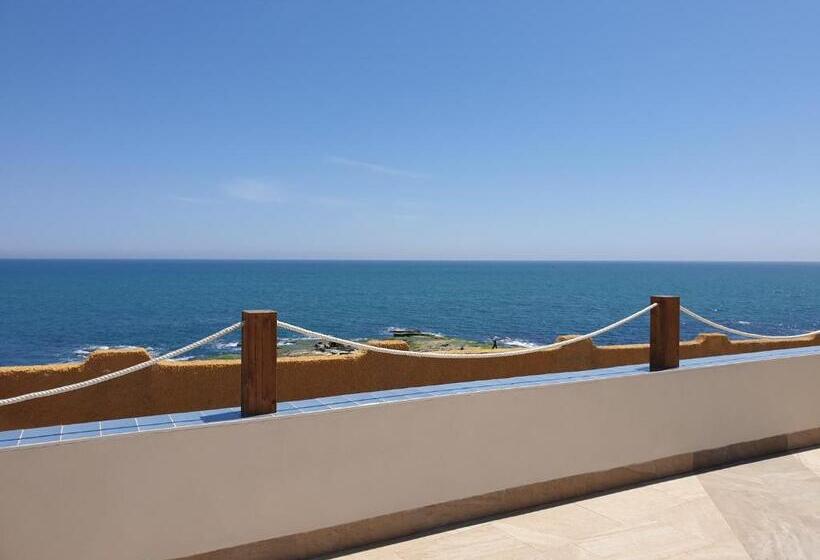 001 Cabomar I Con Vistas Al Mar