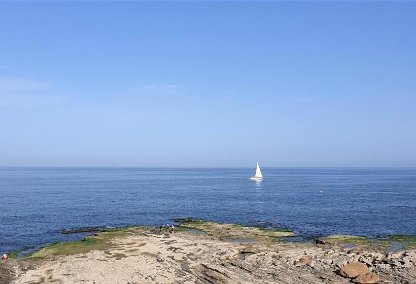 001 Cabomar I Con Vistas Al Mar