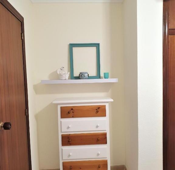 001 Cabomar I Con Vistas Al Mar