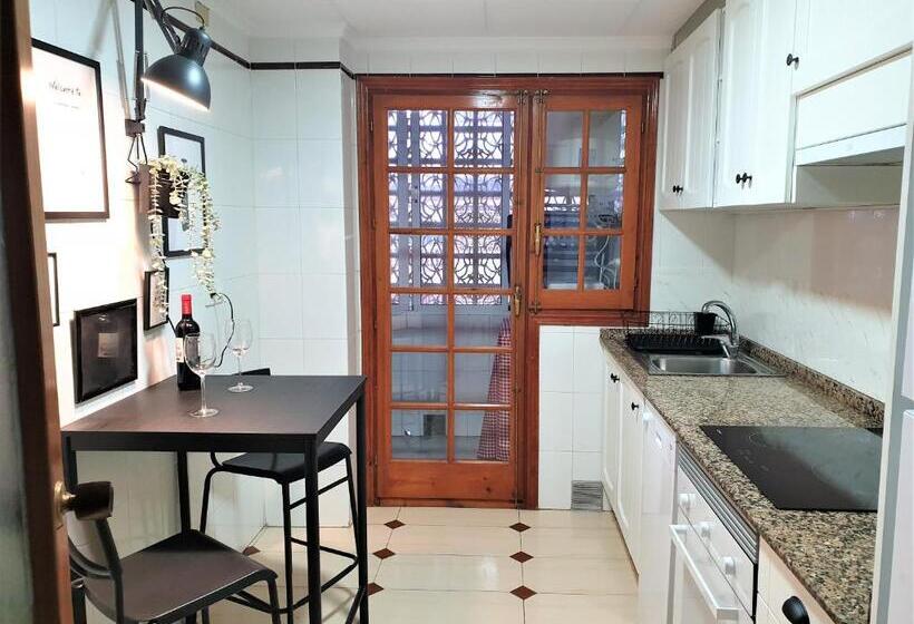 001 Cabomar I Con Vistas Al Mar