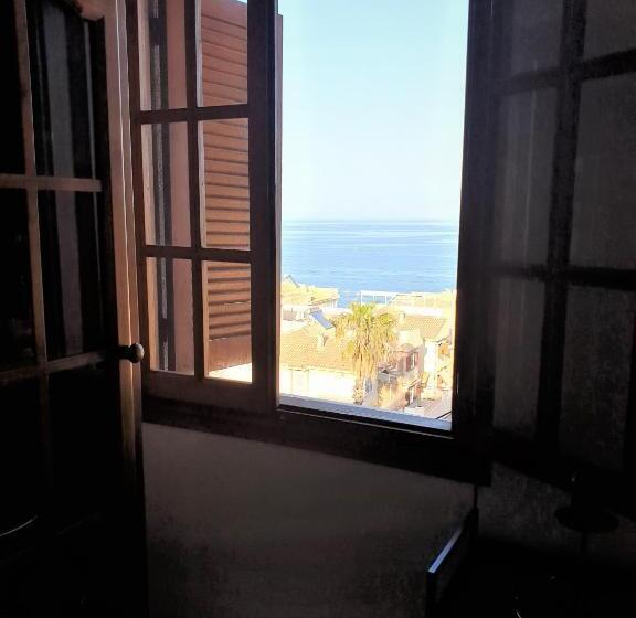 001 Cabomar I Con Vistas Al Mar