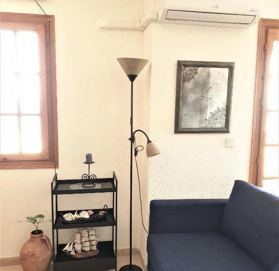 001 Cabomar I Con Vistas Al Mar