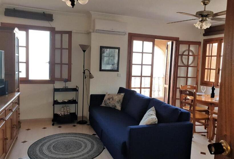 001 Cabomar I Con Vistas Al Mar