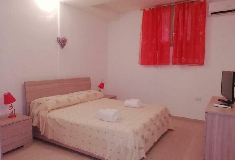 צימר Casa Di Eugenia