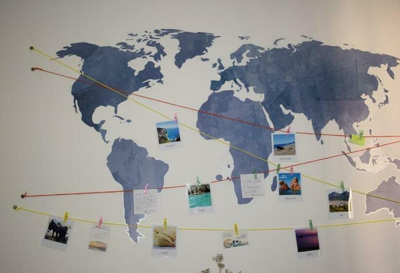 צימר Casa Di Eugenia