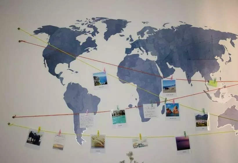 Aamiaismajoitus (B&B) Casa Di Eugenia