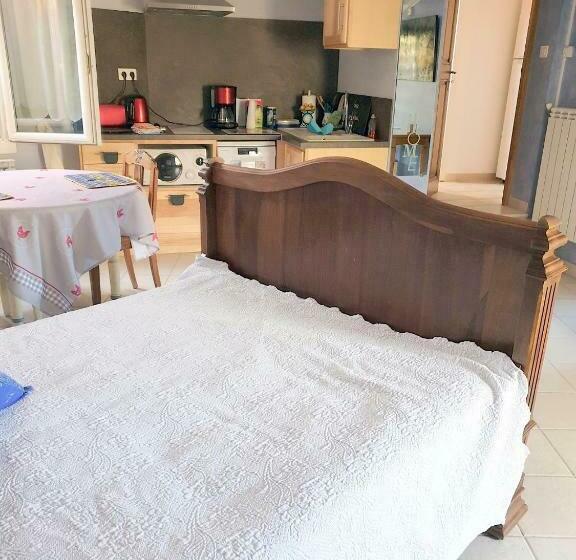 مبيت وإفطار Chambre D Hôtes Esterelle