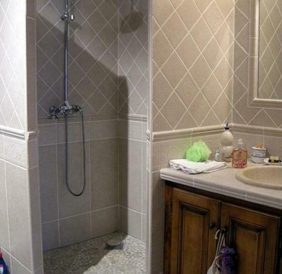 مبيت وإفطار Chambre D Hôtes Esterelle