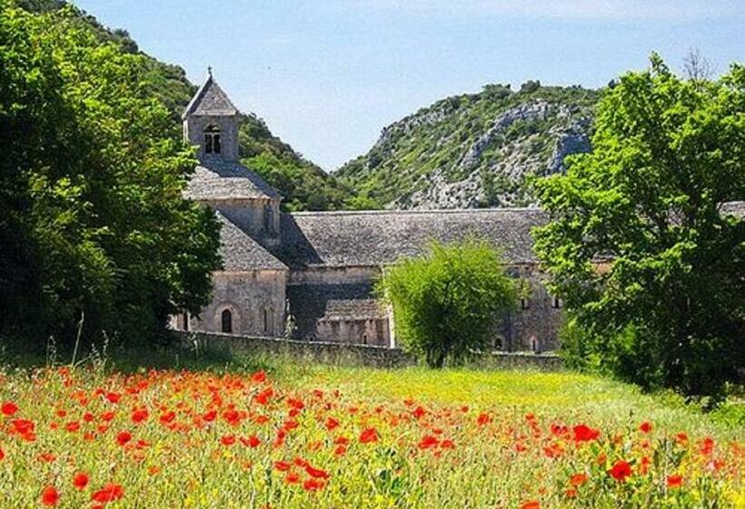 مبيت وإفطار Chambre D Hôtes Esterelle