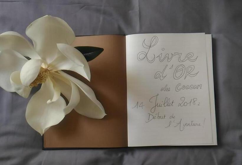 민박 Location Chambre Sare Larhun Zola 2022