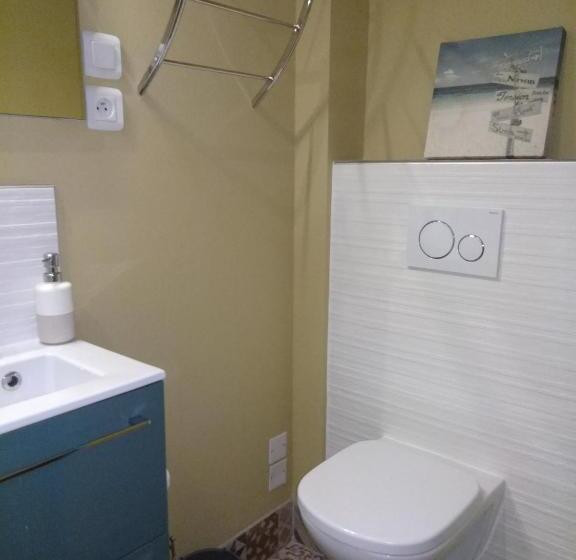 住宿加早餐  Location Chambre Sare Larhun Zola 2022