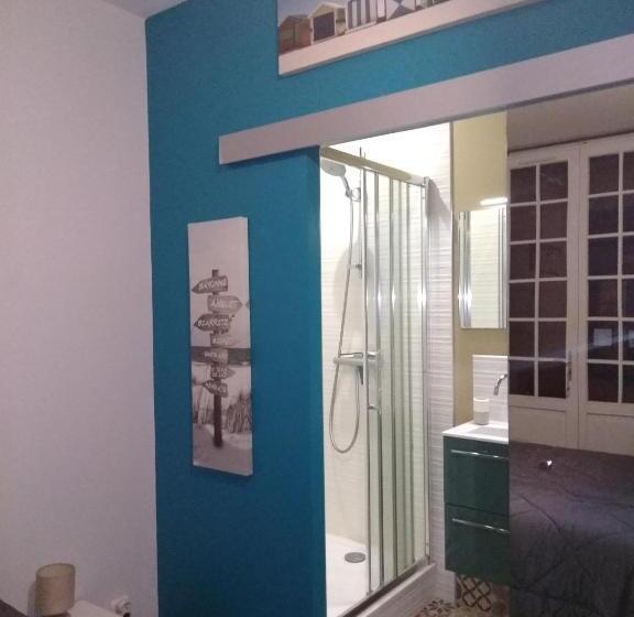 민박 Location Chambre Sare Larhun Zola 2022